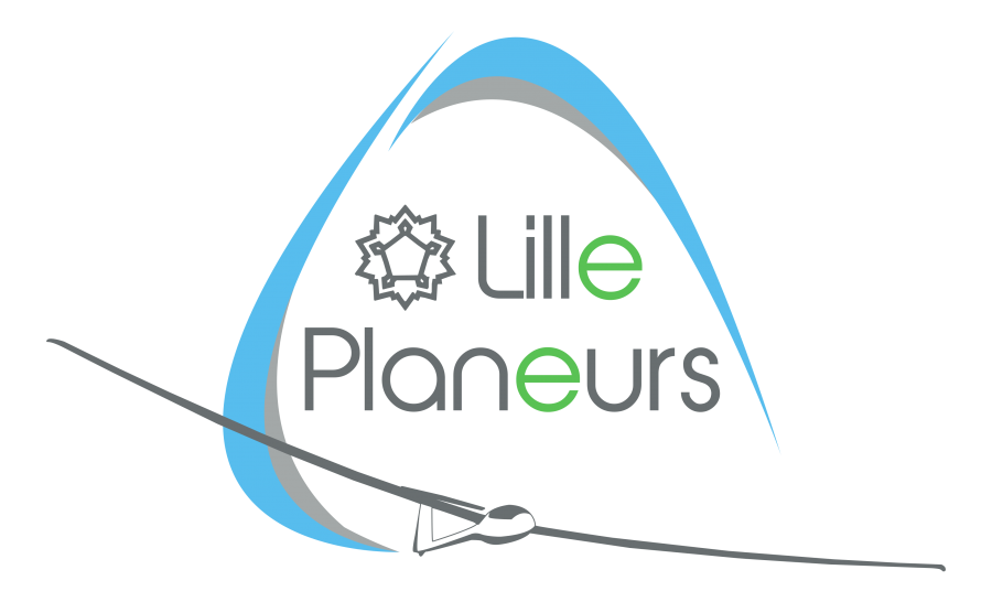 logo Lille Planeurs
